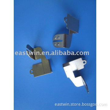 battery contact components